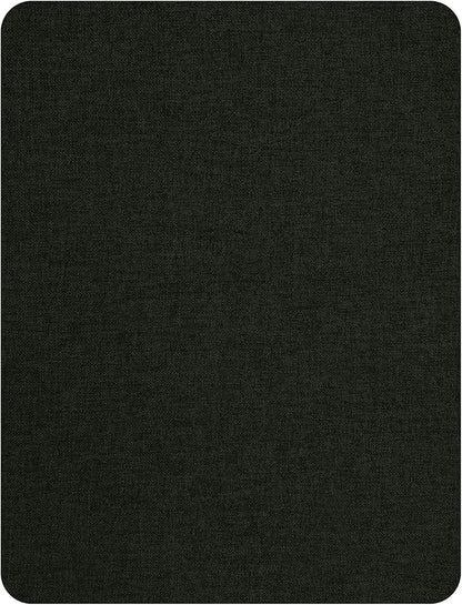 KING MOUNTAIN Fine Linen Repair Patches, Self-Adhesive Linen Fabric Patches by ForABetterHomeLife