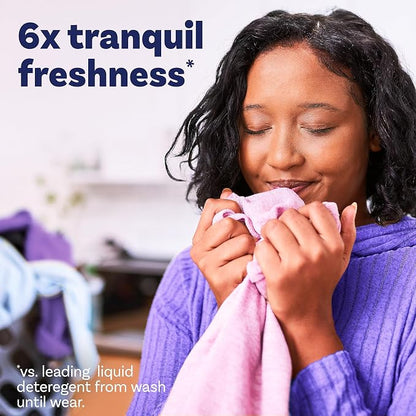 Downy Infusions In-Wash Laundry Scent Booster Beads, Soothing Lavender and - Image 6