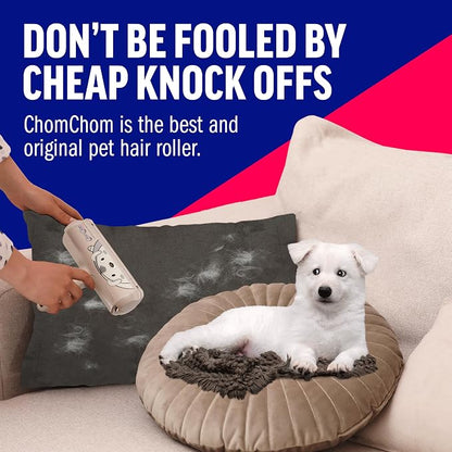 ChomChom Roller Pet Hair Remover - Image 9