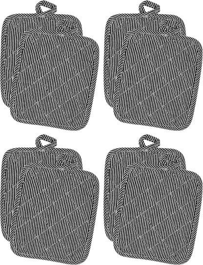 American Linen Pot Holders, Hot Pads, Table Pads by AmericanLinens