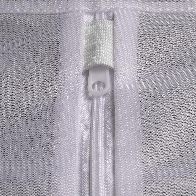 Bra laundry bags for washing machine, Holds 4 A-D cups sizes, Storage and - Image 6