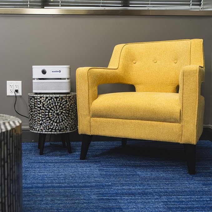 Austin Air it Personal Air Purifier - Image 8