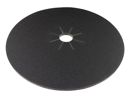 STARCKE Premium 16" x 2" Silicon Carbide Slotted Edger Floor Sanding Discs | - Image 3
