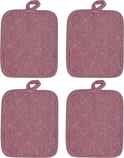 American Linen Pot Holders, Hot Pads, Table Pads by AmericanLinens