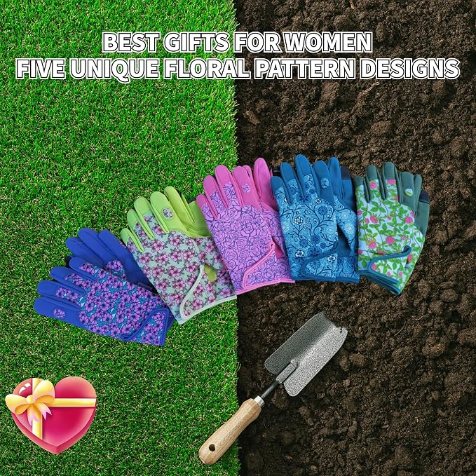 Thorn Proof&Puncture Resistant Gardening Gloves - Image 7
