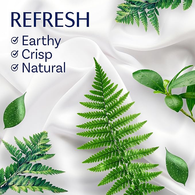 Downy Infusions In-Wash Laundry Scent Booster Beads, REFRESH, Botanical Florals and Birch Water, 18.2 oz