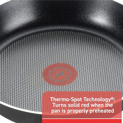 T-fal 20 piece set of Signature Nonstick Cookware - Image 9