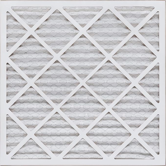 Aerostar 21 1/4x21 1/4x1 MERV 8, Pleated Air Filter, 21 1/4 x 21 1/4 x 1 - Image 7