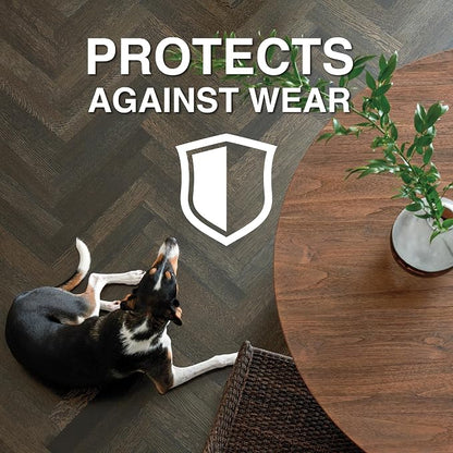 Bona Hardwood Floor Polish - Image 4