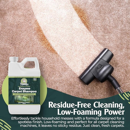 Enzyme Carpet Cleaner - Image 3
