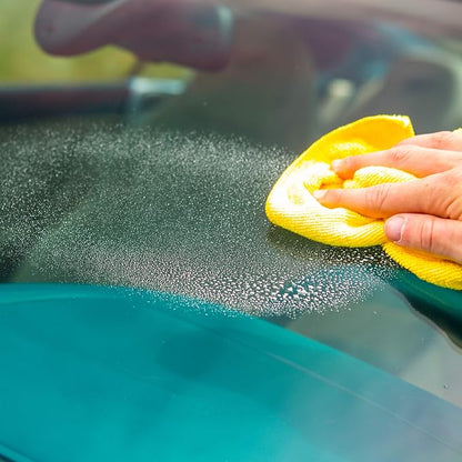 Invisible Glass 91163 Premium Aerosol Glass and Window Cleaner - Image 3
