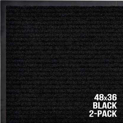 Sierra Concepts Front Door Mat X-Large Welcome Floor Mats - Image 7