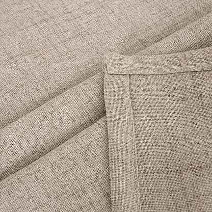 YoungsTex Linen Curtains 84 Inches Long - Image 8