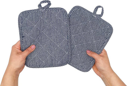 American Linen Pot Holders, Hot Pads, Table Pads - Image 4