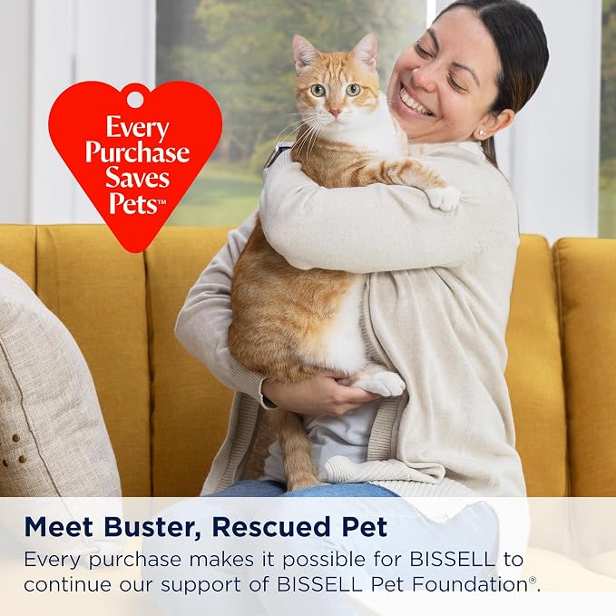 Bissell Multi-Surface Pet Formula - Image 8