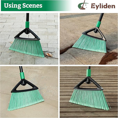 Eyliden Broom, Angle Broom - Image 6