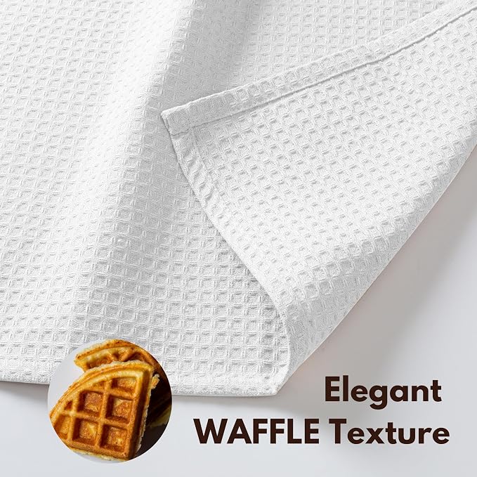 Native Fab Cotton Kitchen Towel - Image 5