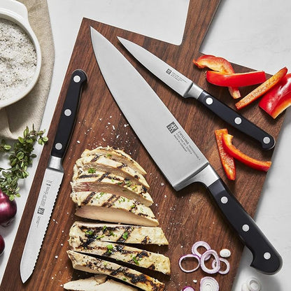 ZWILLING Professional S Knife Set - Image 9