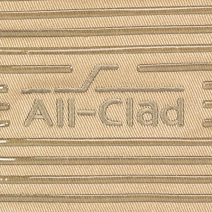 All-Clad Premium Pot Holder & Hot Pad: Heat Resistant to 500 Degrees - Image 3