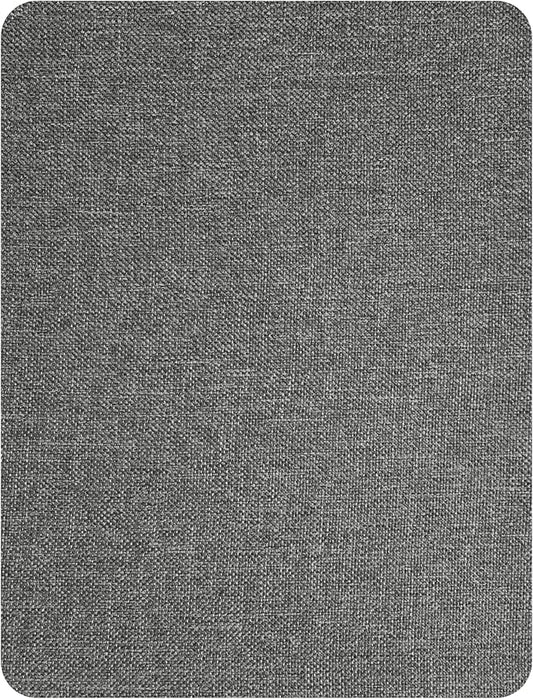 KING MOUNTAIN Fine Linen Repair Patches, Self-Adhesive Linen Fabric Patches by ForABetterHomeLife