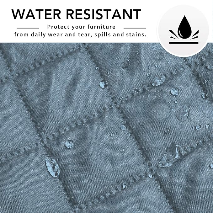 Easy-Going Sectional Couch Covers - Image 5