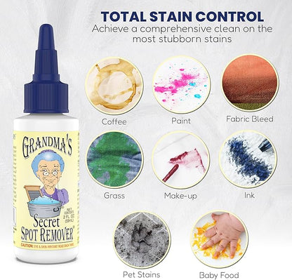 Grandma's Secret Spot Remover - Image 3