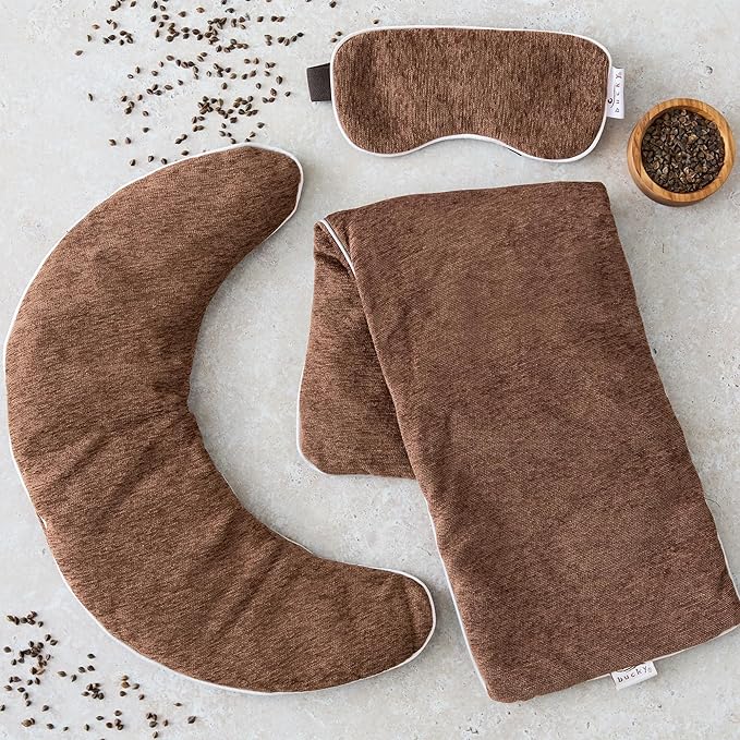 Bucky Hot & Cold Therapy Spa Collection