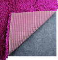 Non Slip Mattress Gripper and Area Rug Felt Pad, Keeps Mattress and Rug in Place - Full Size (4 x 6 Feet)