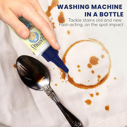 Grandma's Secret Spot Remover for Clothes - Image 2