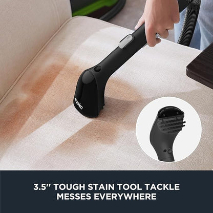 EUREKA Portable Carpet and Upholstery Cleaner, Spot Cleaner - Image 9