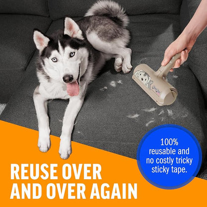 ChomChom Roller Pet Hair Remover - Image 4