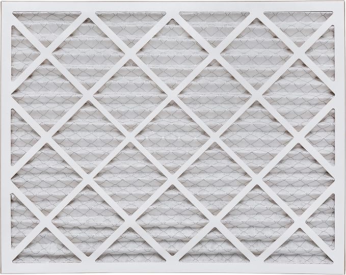 Aerostar 18x25x1 MERV 11, Pleated Air Filter, Box of 6, Made in the USA - Image 7