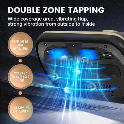 PATO Mattress Vacuum Cleaner, Wireless Handheld Bed Vacuum Cleaner - Image 5