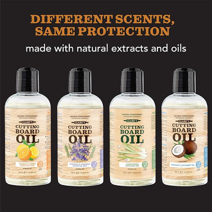CLARK'S Cutting Board Oil - Image 10