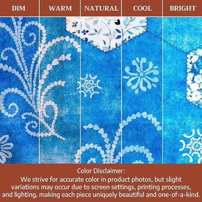 Maison d' Hermine 100% Cotton Apron - Image 6