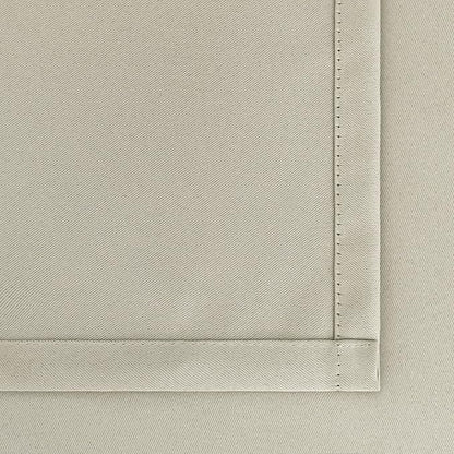 BGment Rod Pocket Blackout Curtains - Image 8