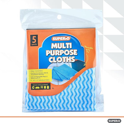 Superio Handy Wipes for Kitchen - Image 5