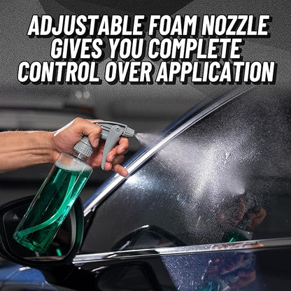 Chemical Guys Heavy Duty Bottle Sprayer - Image 2
