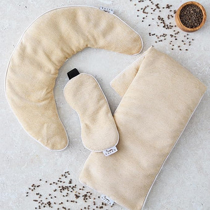 Bucky Hot & Cold Therapy Spa Collection