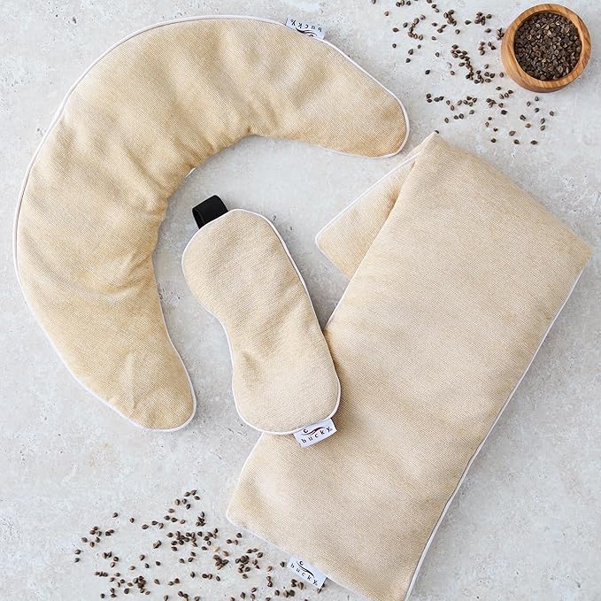 Bucky Hot & Cold Therapy Spa Collection