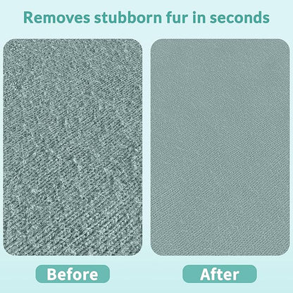 Deep Cleaner Pro Pet Hair Remover-Special Cat Hair Remover Multi Fabric Edge - Image 3