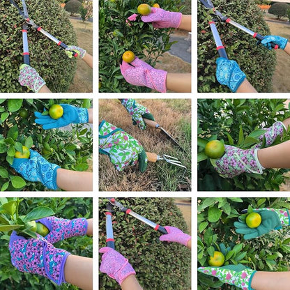 Thorn Proof&Puncture Resistant Gardening Gloves - Image 6