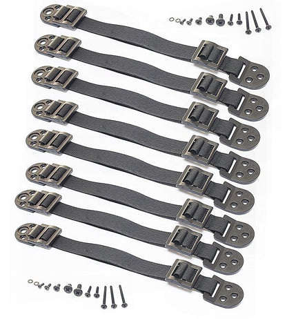 Boxiki kids Furniture Straps - Image 2