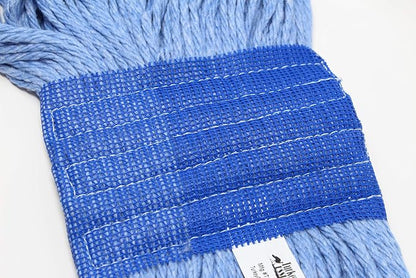 Turkey Creek Essentials Mop Heads Commercial Grade USA Made Looped End Heavy - Image 4