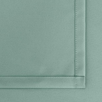 BGment Light Sage Blackout Curtains - Image 8