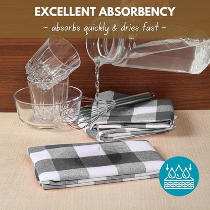 Native Fab 12-Pack Kitchen Towel - Image 2