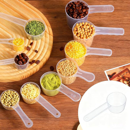 10g/20ml Measuring-Spoons Scoop - Image 2