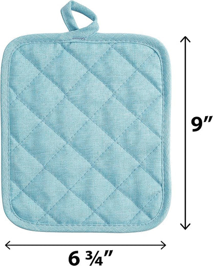 American Linen Pot Holders, Hot Pads, Table Pads - Image 2