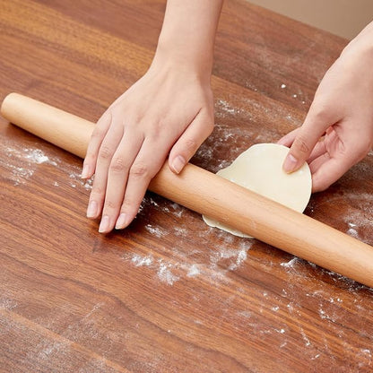 French Rolling Pin for Dough - Image 8
