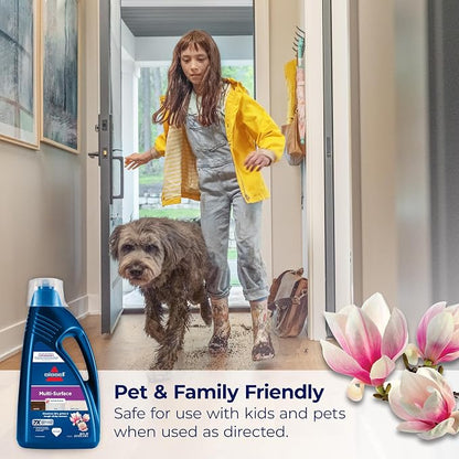 Bissell MultiSurface Floor Cleaning Formula - Image 7